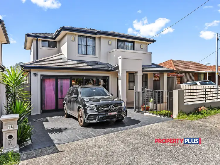 1A Cumberland Street, Blacktown NSW 2148