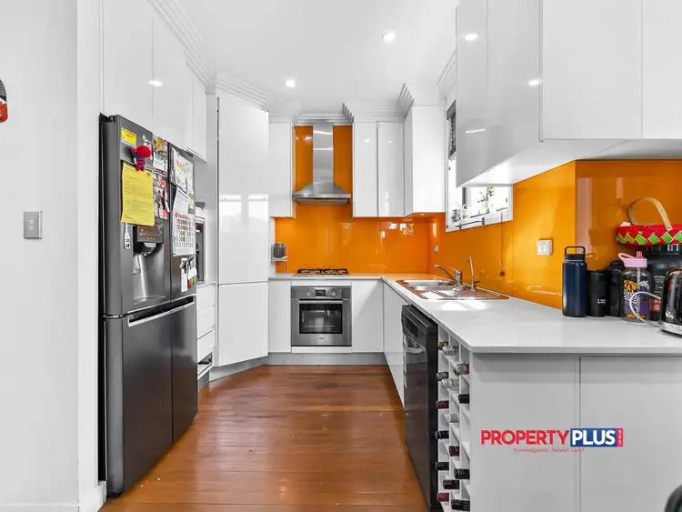 Fourth view of Homely house listing, 1A Cumberland Street, Blacktown NSW 2148