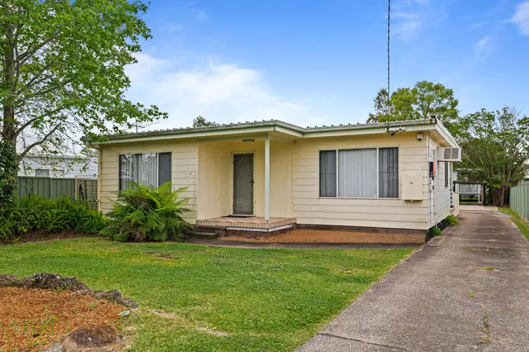 31A Dora Street, Dora Creek NSW 2264