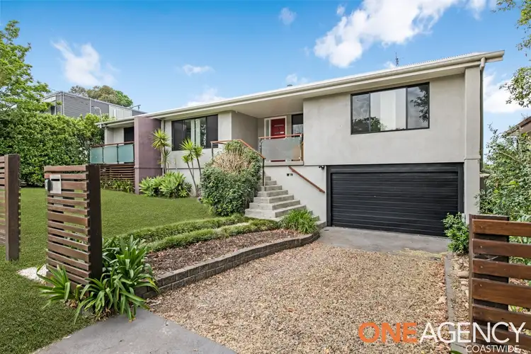 4 Maitland Road, Springfield NSW 2250