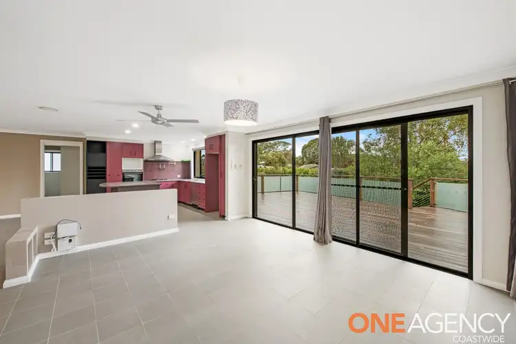 Third view of Homely house listing, 4 Maitland Road, Springfield NSW 2250