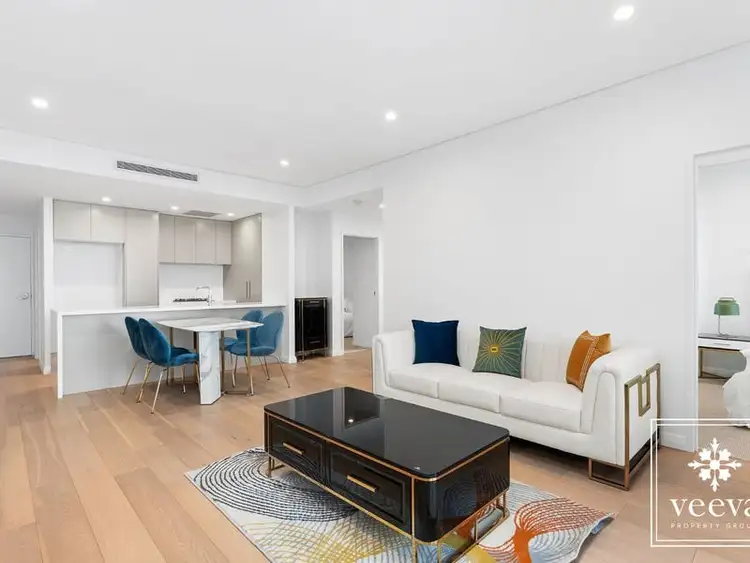 71C/5 Saint Annes Street, Ryde NSW 2112