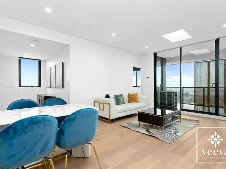 Second view of Homely unit listing, 71C/5 Saint Annes Street, Ryde NSW 2112