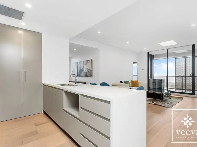 Fourth view of Homely unit listing, 71C/5 Saint Annes Street, Ryde NSW 2112