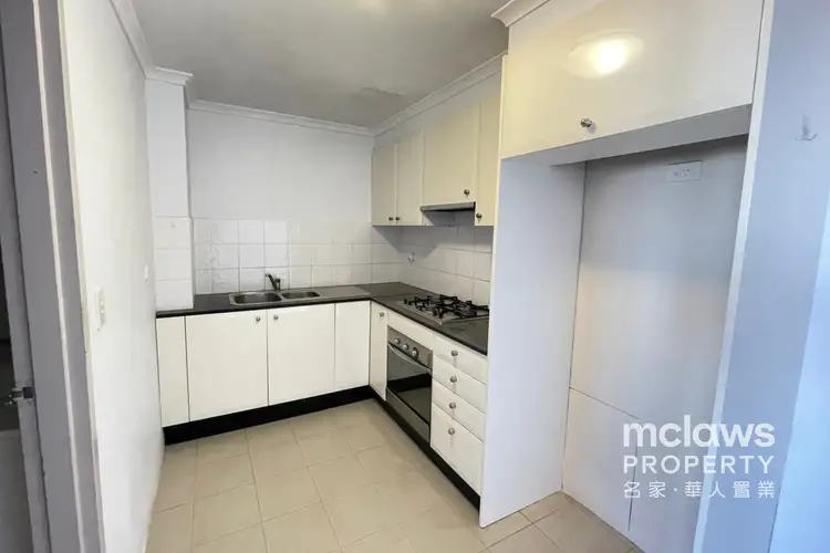 Fourth view of Homely apartment listing, 110/564 Railway Parade, Hurstville NSW 2220