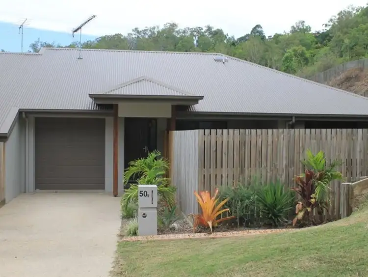Main view of Homely unit listing, 2/50 Jackson Street, Sarina QLD 4737