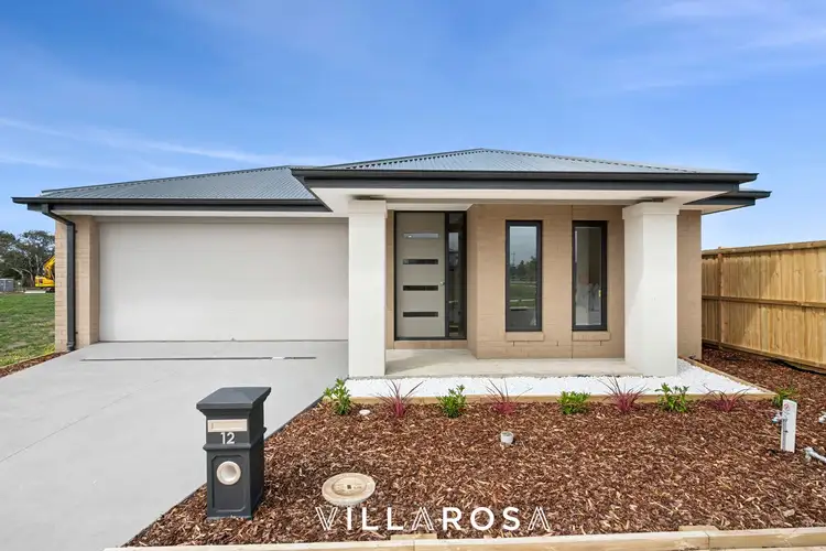 12 Electric Crescent, Mount Duneed VIC 3217