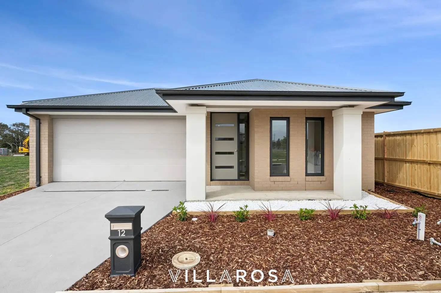 Main view of Homely house listing, 12 Electric Crescent, Mount Duneed VIC 3217