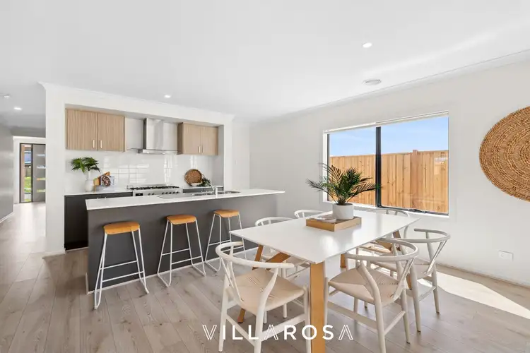 Third view of Homely house listing, 12 Electric Crescent, Mount Duneed VIC 3217