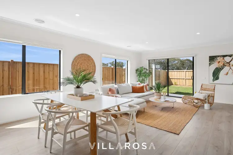 Fourth view of Homely house listing, 12 Electric Crescent, Mount Duneed VIC 3217