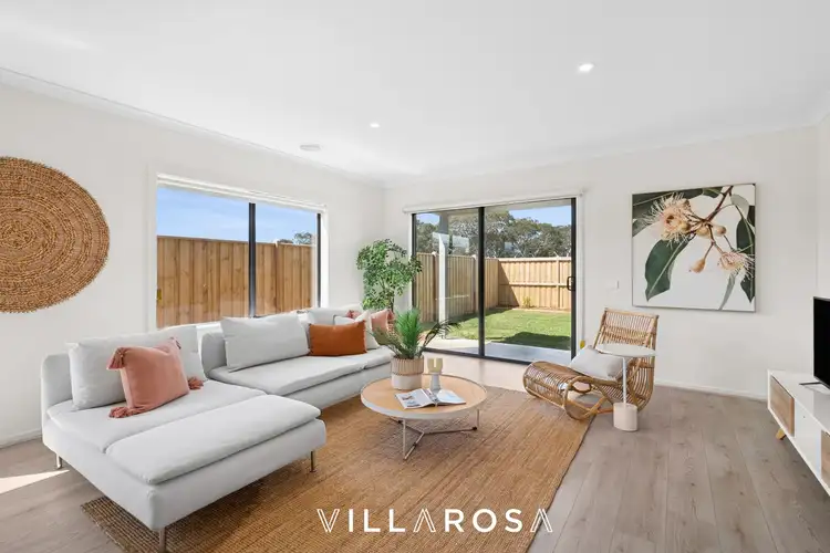 Fifth view of Homely house listing, 12 Electric Crescent, Mount Duneed VIC 3217