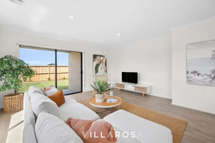 Sixth view of Homely house listing, 12 Electric Crescent, Mount Duneed VIC 3217