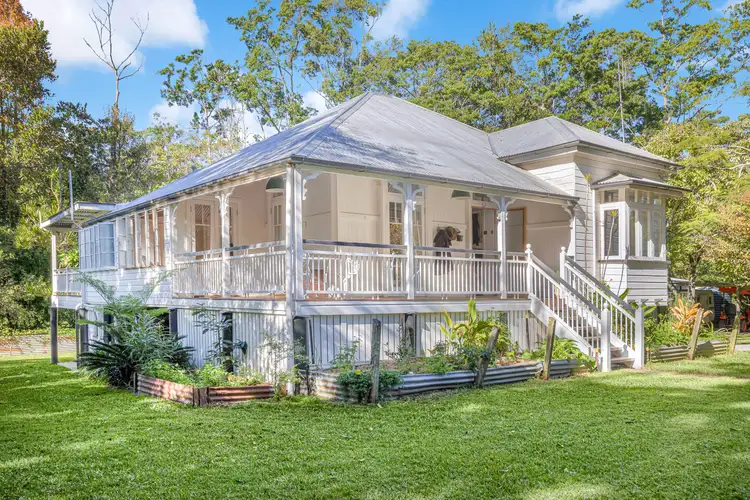 321 Burringbar Road, Upper Burringbar NSW 2483