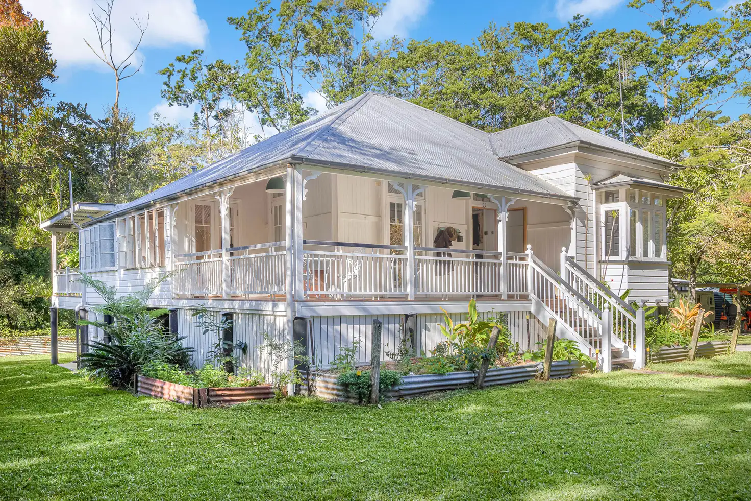 Main view of Homely rural property listing, 321 Burringbar Road, Upper Burringbar NSW 2483
