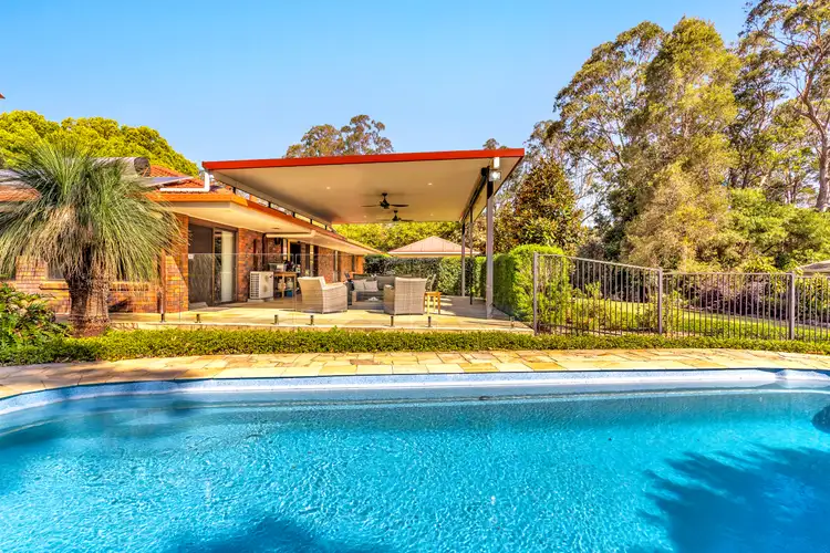 8 Eversham Drive, Modanville NSW 2480