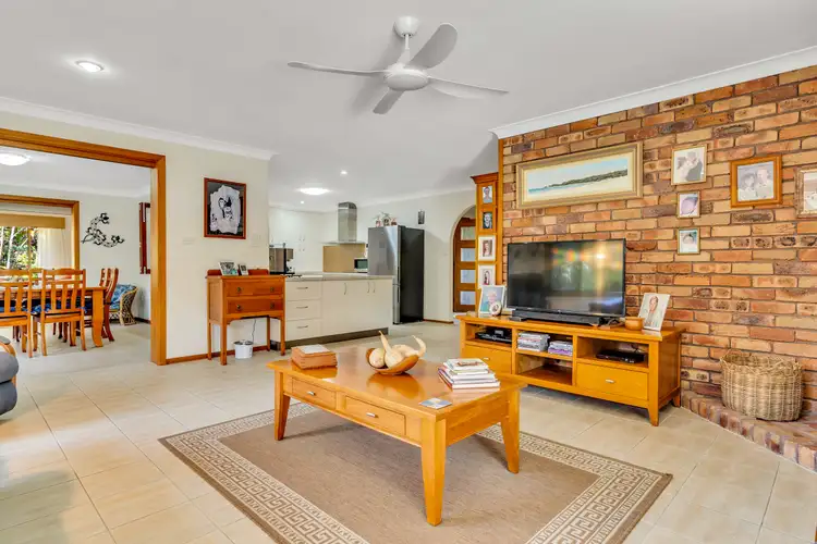 Fourth view of Homely house listing, 8 Eversham Drive, Modanville NSW 2480