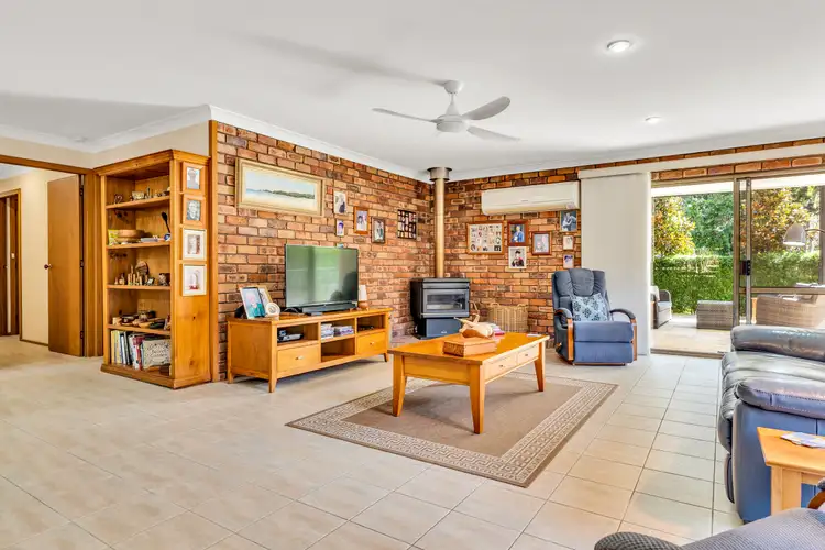 Fifth view of Homely house listing, 8 Eversham Drive, Modanville NSW 2480