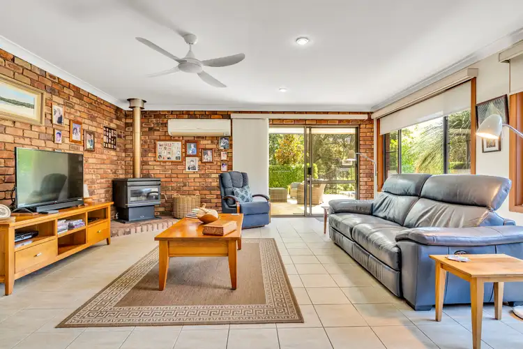 Sixth view of Homely house listing, 8 Eversham Drive, Modanville NSW 2480
