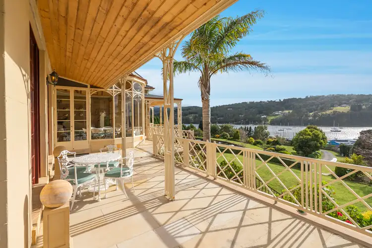 Second view of Homely house listing, 82 Ferry Road, Kettering TAS 7155