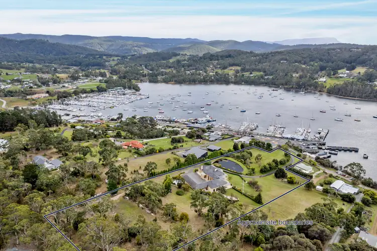 Fourth view of Homely house listing, 82 Ferry Road, Kettering TAS 7155