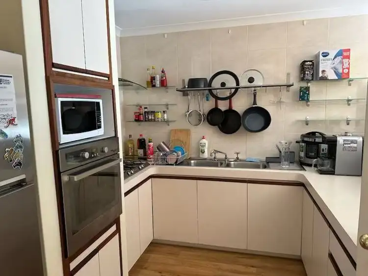 Fourth view of Homely villa listing, 2/138 Flinders Street, Yokine WA 6060