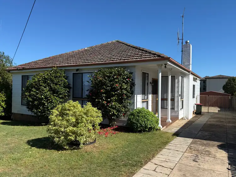 22 Taralga Road, Goulburn NSW 2580