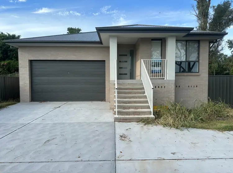 Main view of Homely house listing, 37 Ardersier Drive, Singleton NSW 2330