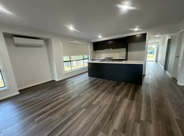 Second view of Homely house listing, 37 Ardersier Drive, Singleton NSW 2330