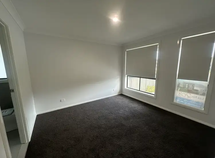 Fifth view of Homely house listing, 37 Ardersier Drive, Singleton NSW 2330