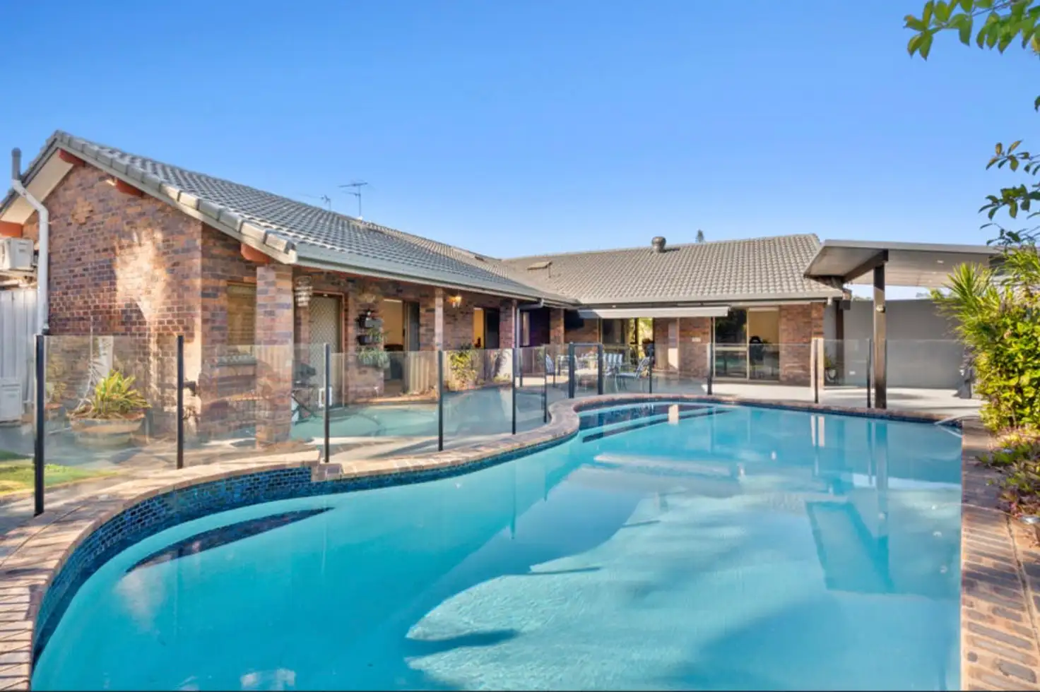 Main view of Homely house listing, 4 Mingaletta Drive, Ashmore QLD 4214