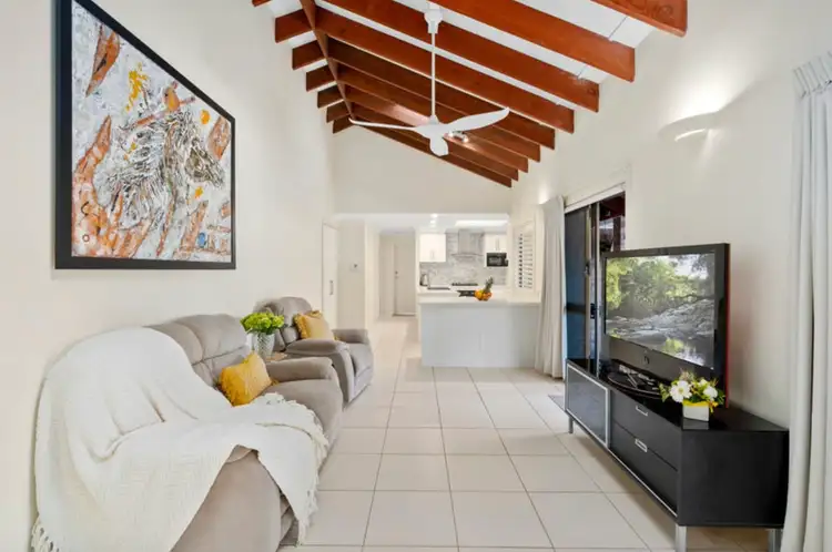Third view of Homely house listing, 4 Mingaletta Drive, Ashmore QLD 4214