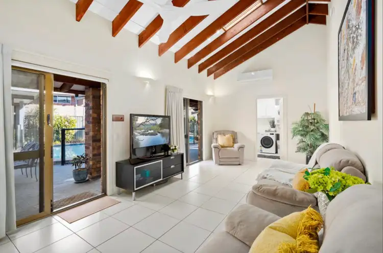Fourth view of Homely house listing, 4 Mingaletta Drive, Ashmore QLD 4214