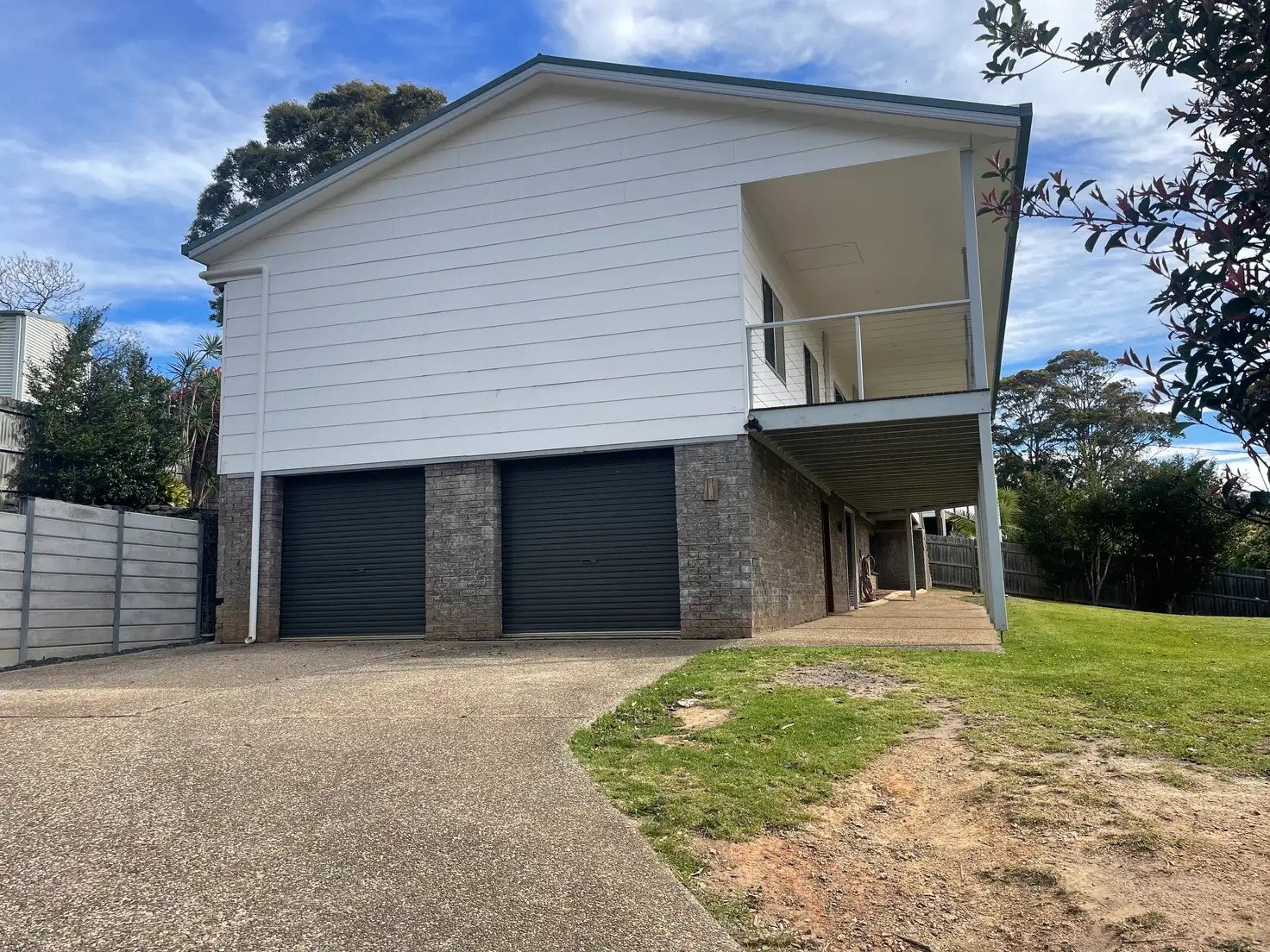 Main view of Homely house listing, 1 Cole Crescent, Narooma NSW 2546