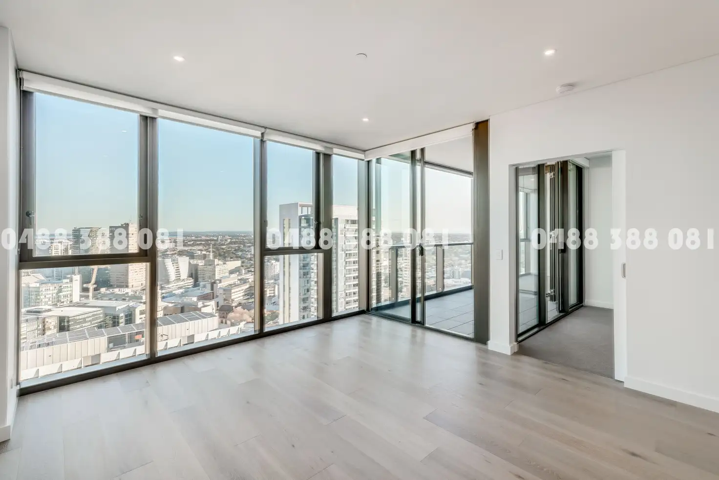 Main view of Homely apartment listing, 3806/81 Harbour Street, Haymarket NSW 2000