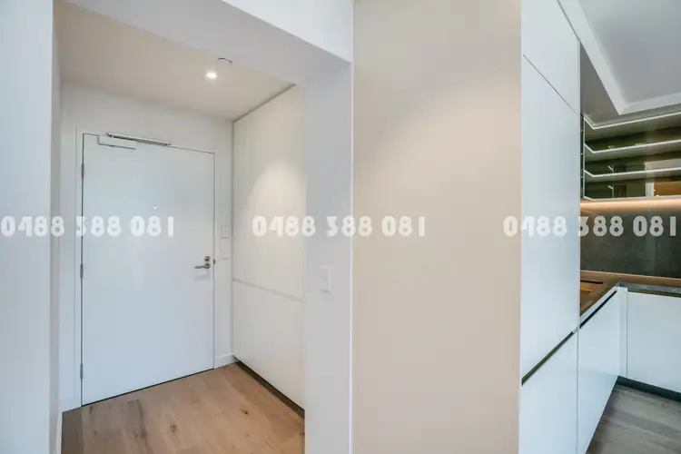 Fourth view of Homely apartment listing, 3806/81 Harbour Street, Haymarket NSW 2000