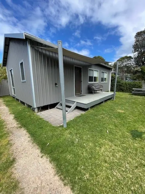 Main view of Homely house listing, 46B Grant Street, Broulee NSW 2537