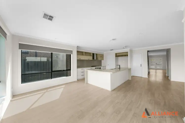 Third view of Homely house listing, 39 Souter Avenue, Kalkallo VIC 3064