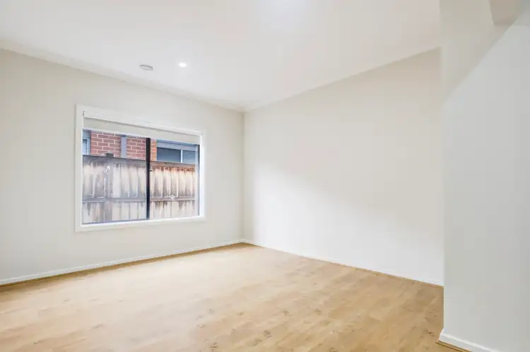 Third view of Homely house listing, 43 Hirata Boulevard, Wyndham Vale VIC 3024