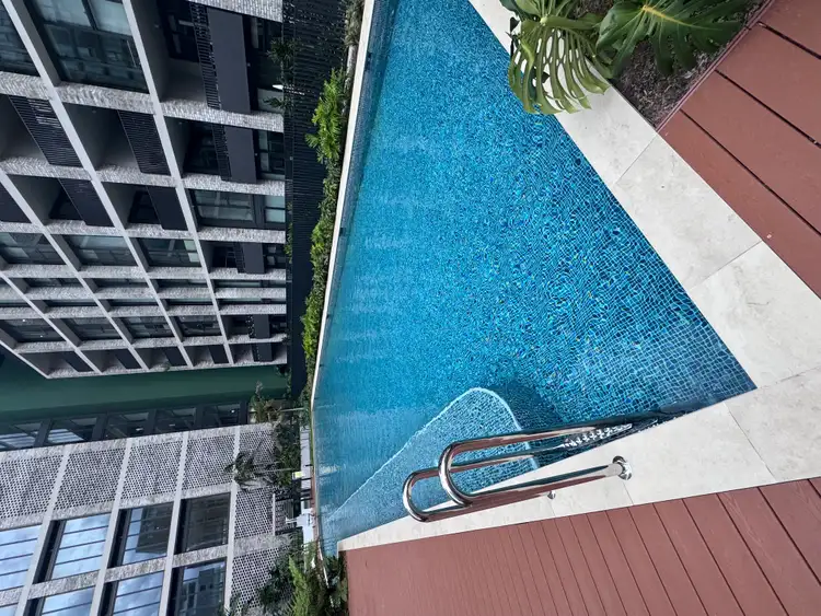 6 Stockyard Boulevard