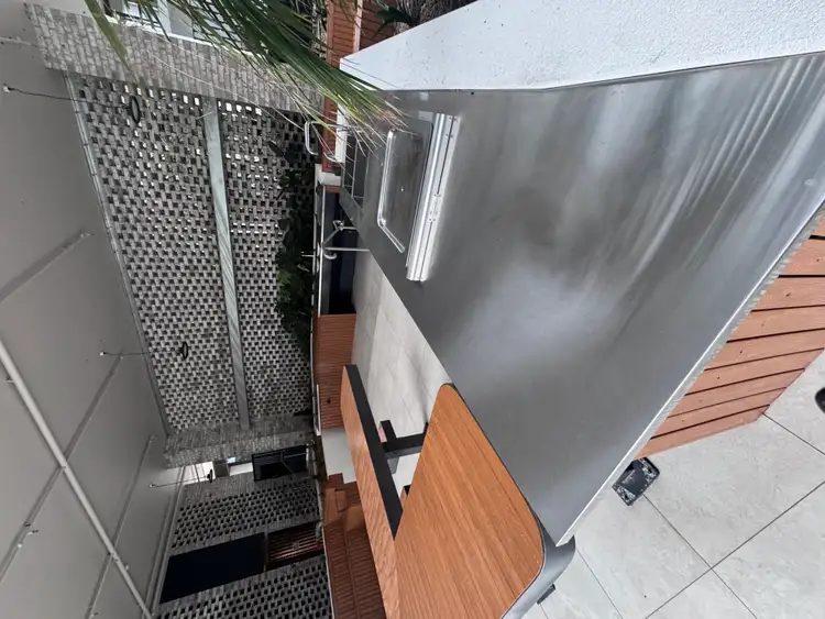 Third view of Homely apartment listing, g04/6 Stockyard Boulevard, Lidcombe NSW 2141
