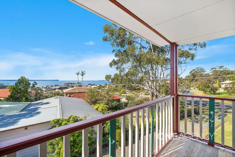 Main view of Homely house listing, 51 Saumarez Street, Vincentia NSW 2540