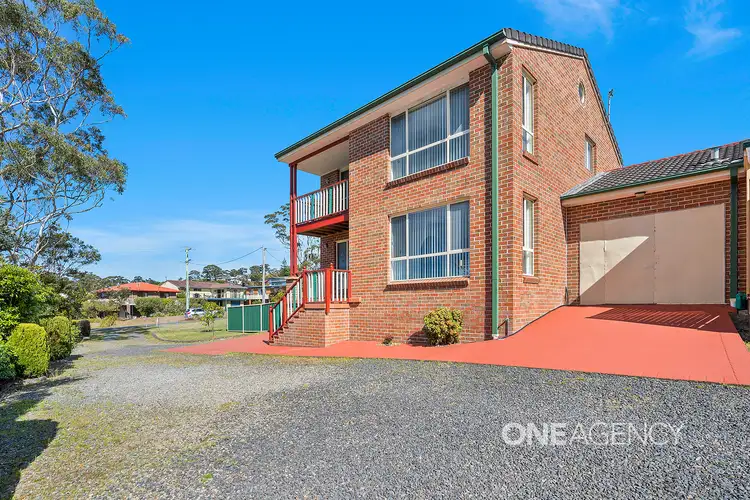 Second view of Homely house listing, 51 Saumarez Street, Vincentia NSW 2540