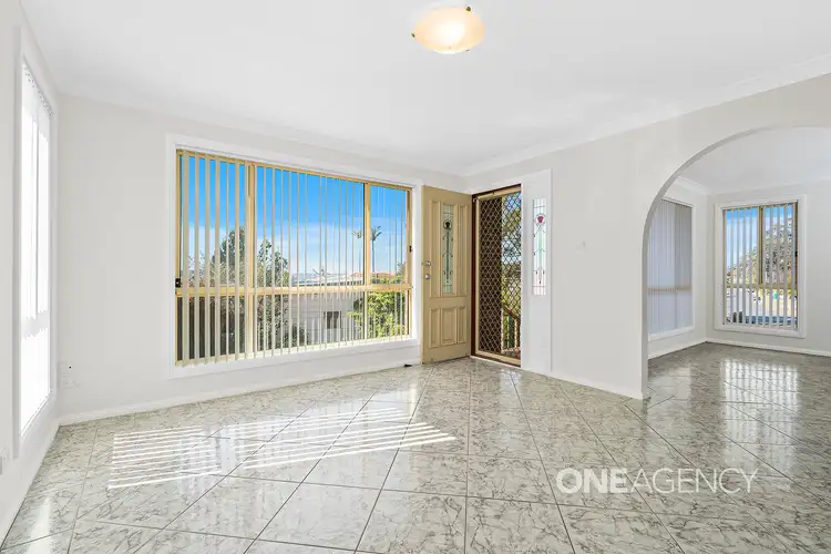 Fourth view of Homely house listing, 51 Saumarez Street, Vincentia NSW 2540