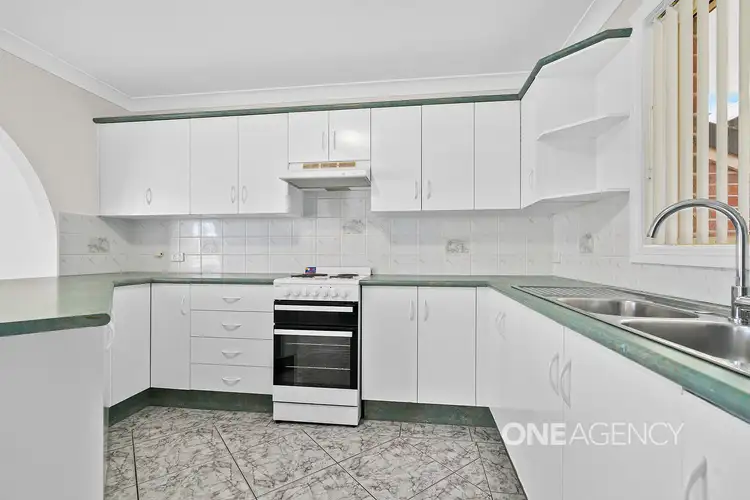 Fifth view of Homely house listing, 51 Saumarez Street, Vincentia NSW 2540