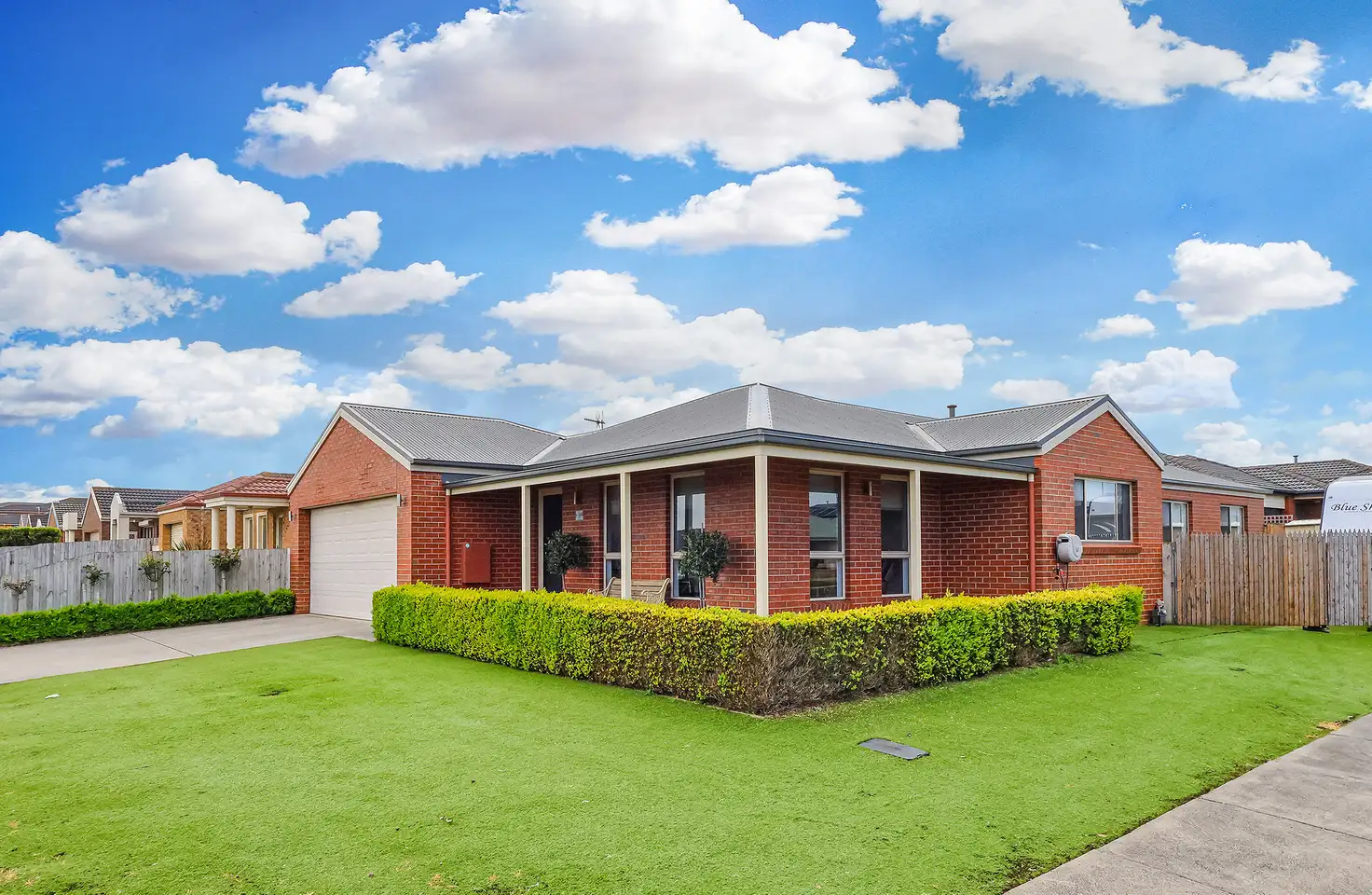 Main view of Homely house listing, 34 Gateway Road, Warrnambool VIC 3280
