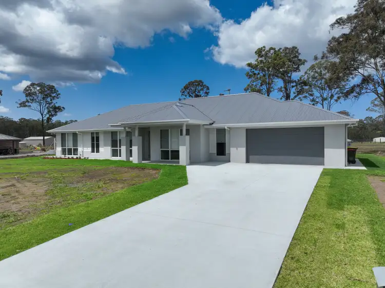 19 SUNDIAL CIRCUIT, Brimbin NSW 2430