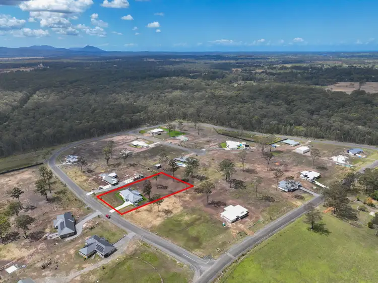 Fifth view of Homely rural property listing, 19 SUNDIAL CIRCUIT, Brimbin NSW 2430