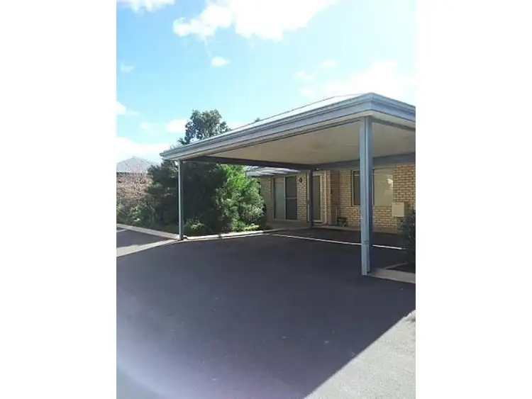 Main view of Homely unit listing, 8/3 Great Eastern Highway, Somerville WA 6430