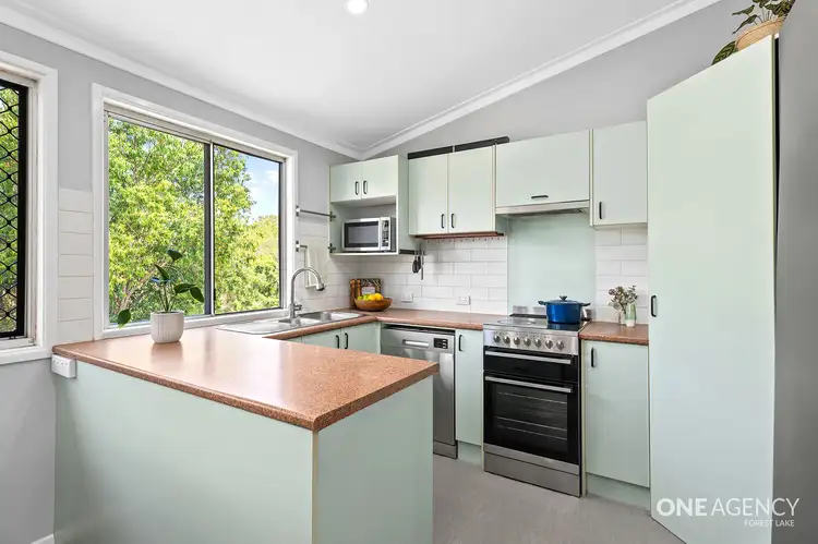 Sixth view of Homely house listing, 70 Tinaroo Street, Durack QLD 4077