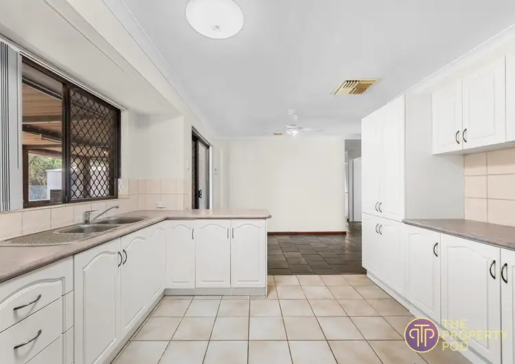 Third view of Homely house listing, 27 Taylor Close, Leda WA 6170